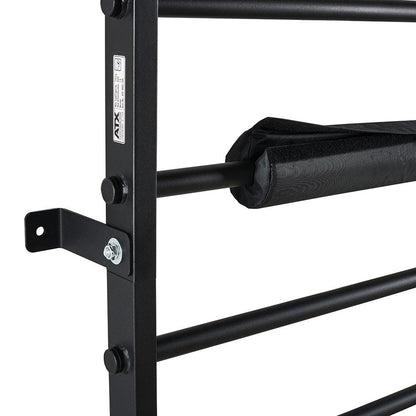 ATX Wall Bar Gym / Wall Bars with Bench
