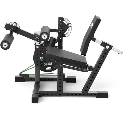 ATX Beinstrecker / Beinbeuger - sitzend