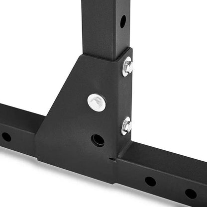 ATX Half Rack 620 inkl. J-Hooks & Safety Spotter Arms