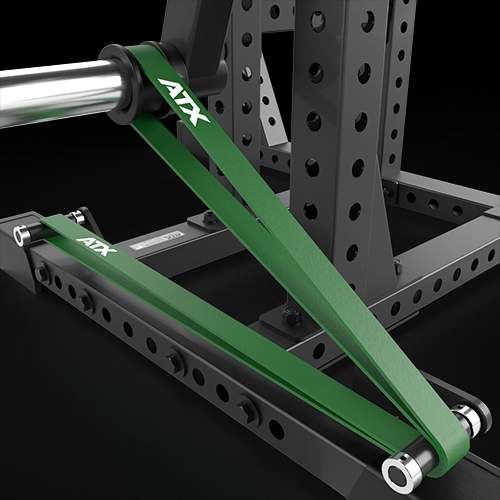 ATX Beinstrecker / Beinbeuger - sitzend