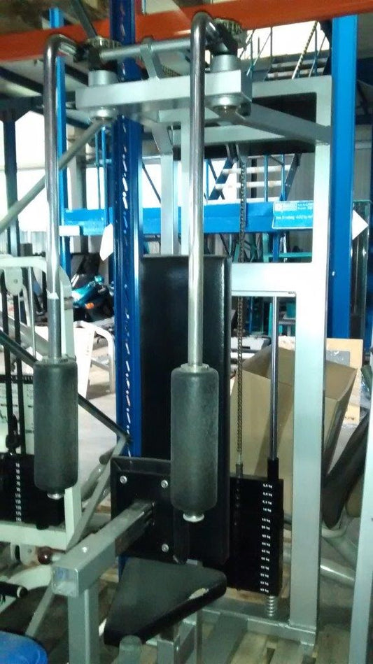 Galaxy Butterfly reverse, silber, gebraucht