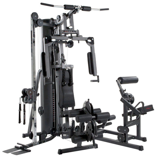 Finnlo Multi-Kraftstation Autark 2600
