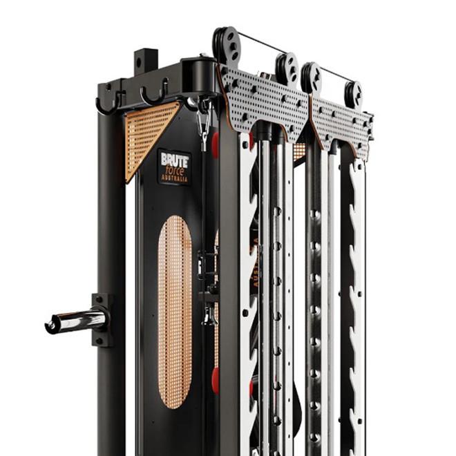 Brute Force Functional Trainer UX1