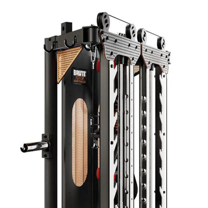 Brute Force Functional Trainer UX1