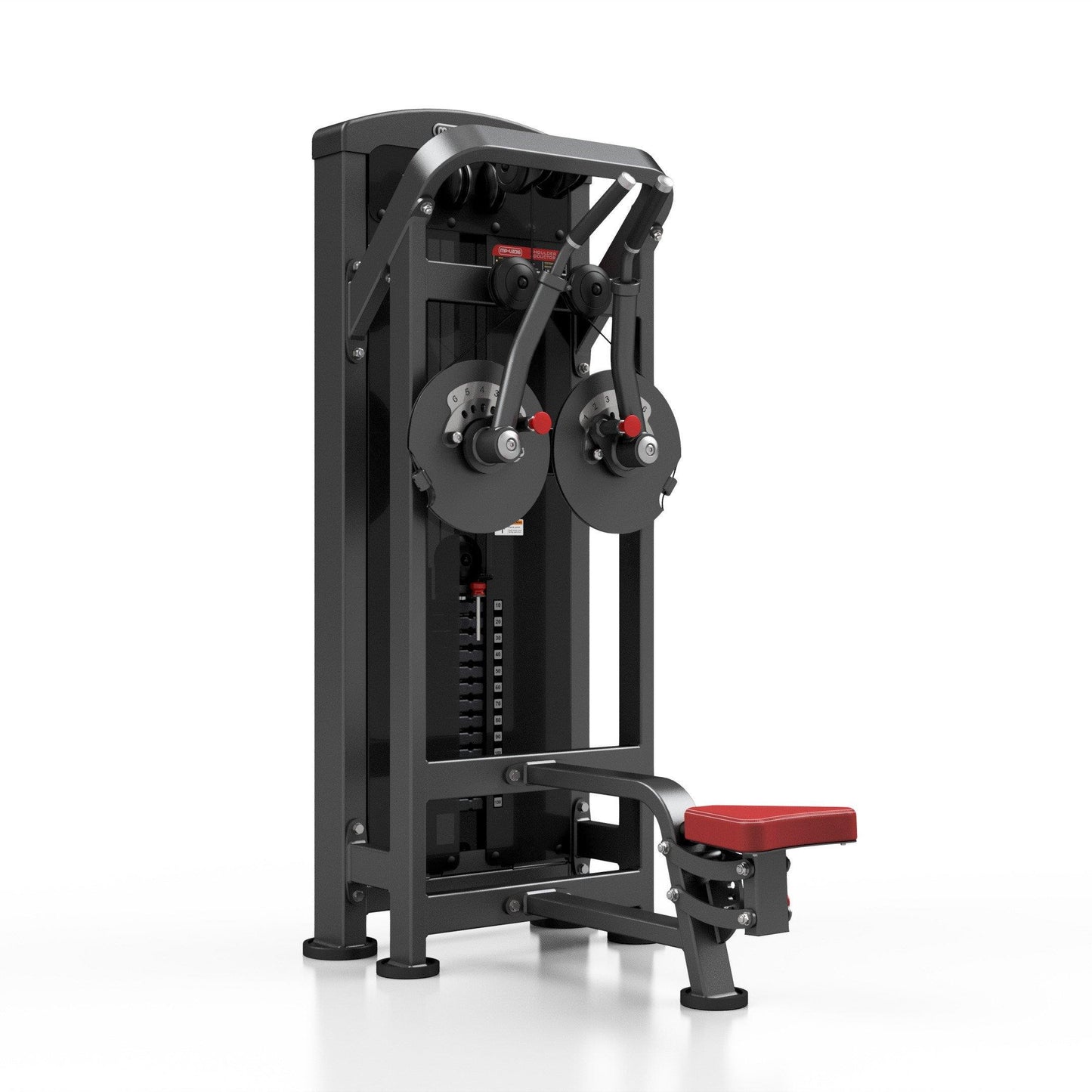 Marbo Sport Shoulder Adductor Machine MP-U236