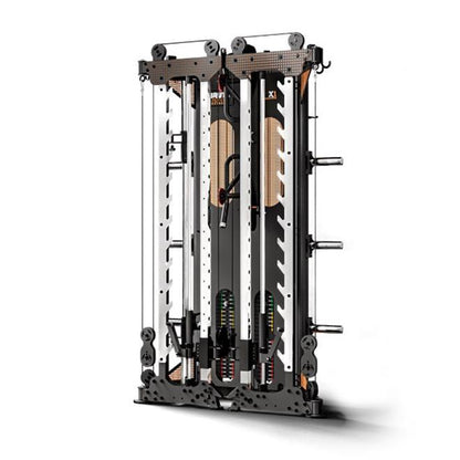 Brute Force Functional Trainer UX1