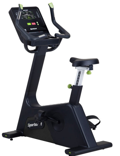 Sportsart Recumbent Cycle, Liegeergometer C574R