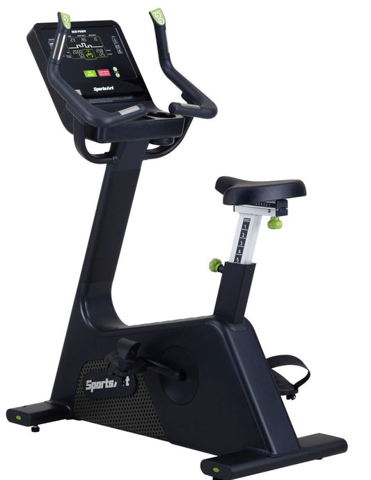Sportsart Recumbent Cycle, Liegeergometer C574R