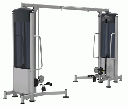Impulse Fitness IT9525-2, Cablecross