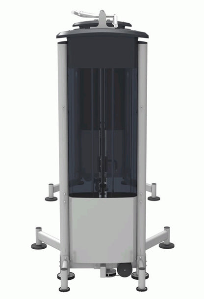 Impulse Fitness IT9525-2, Cablecross