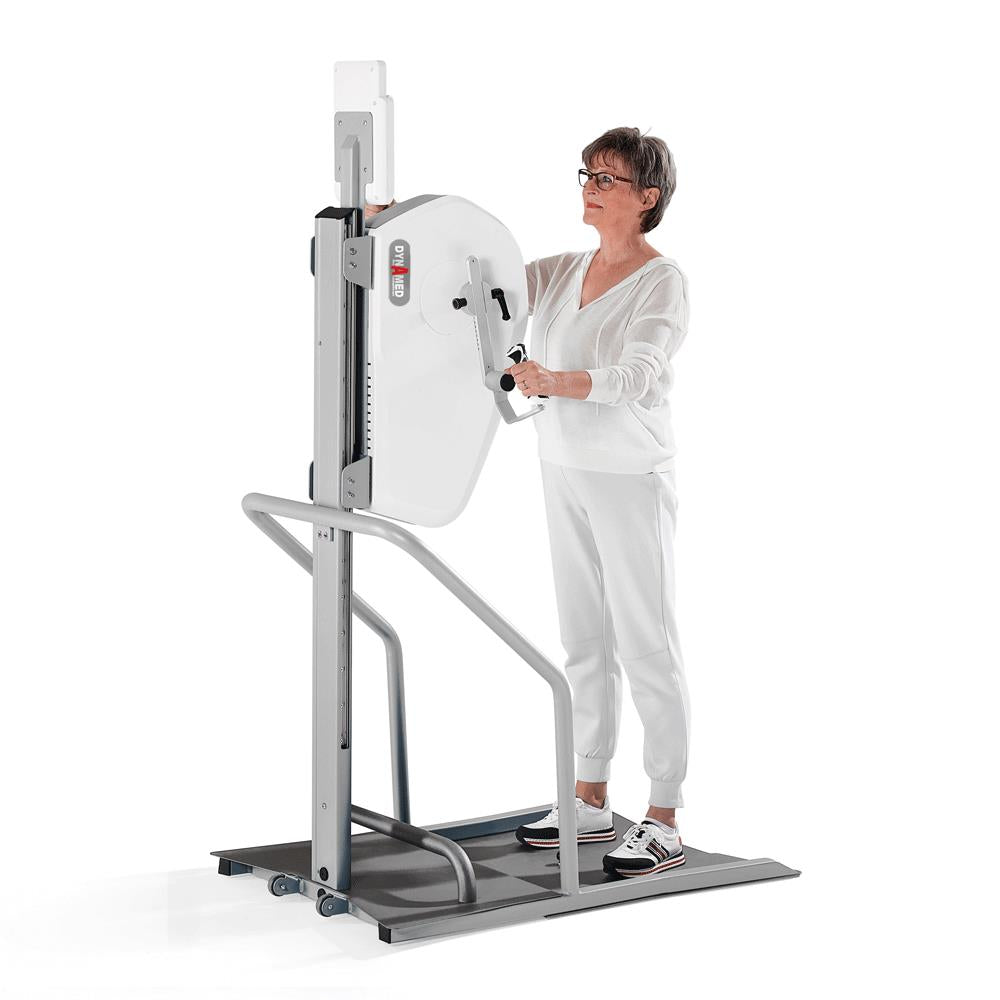 Dynamed Motion body 900 med