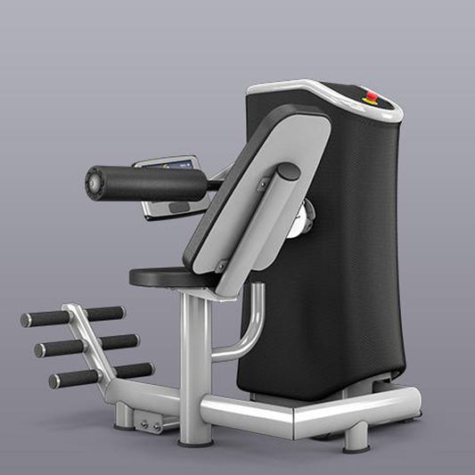 Egym M2 abdominal trainer - single device stand-alone for expanding existing circuits, used - refurbished condition