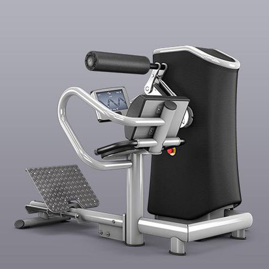 Egym M3 back trainer - single device stand-alone for expanding existing circuits, used - refurbished condition