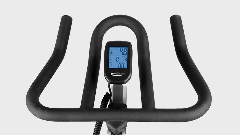 BH Fitness Indoor Cycle Duke Magnetic