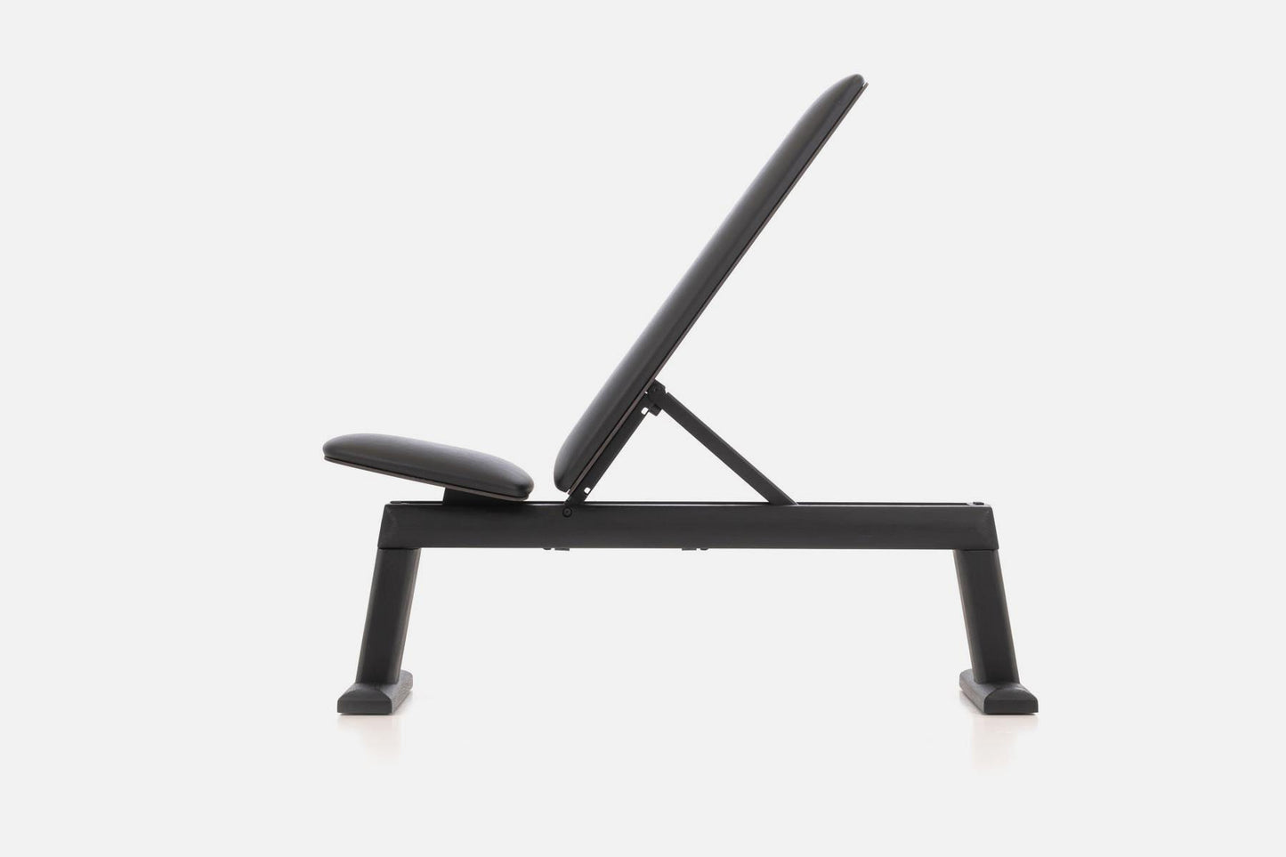 WaterRower NOHrD Weightbench Trainingsbank Shadow
