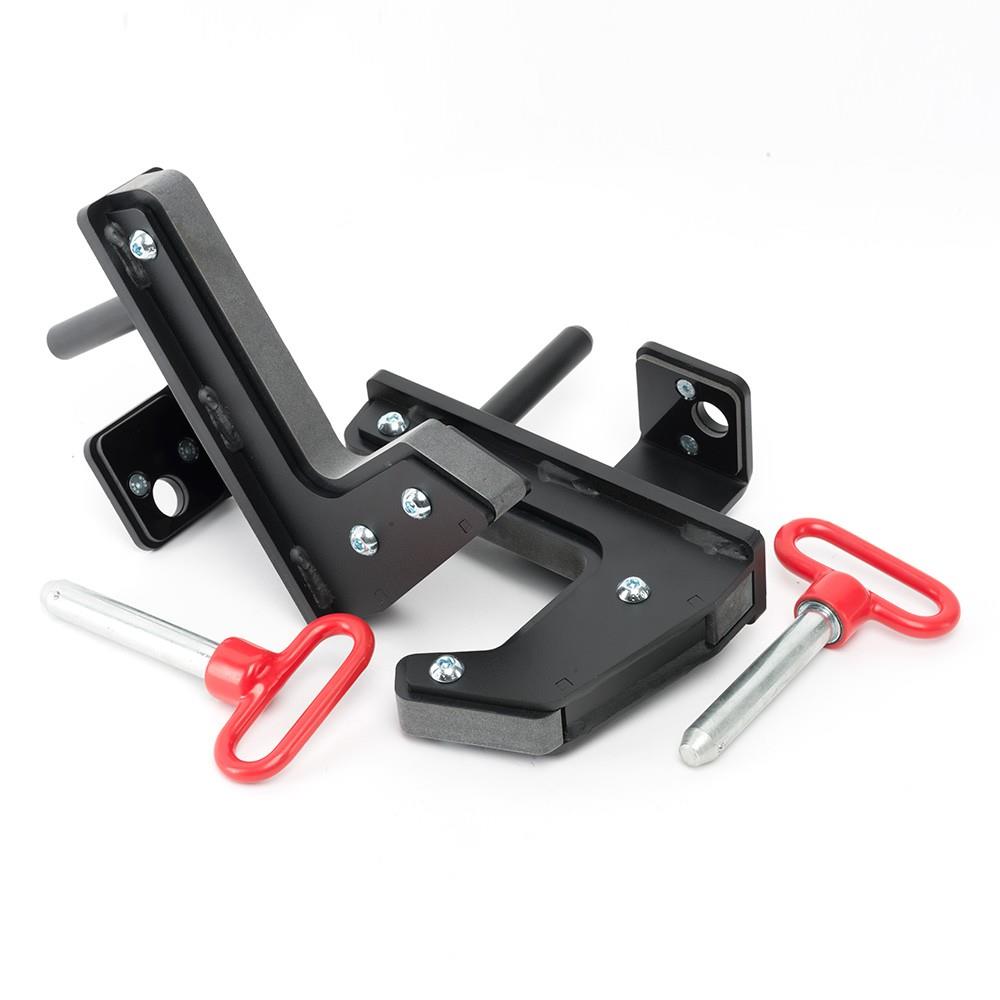 ATX Heavy Duty J-Hooks Type III / Serie 800