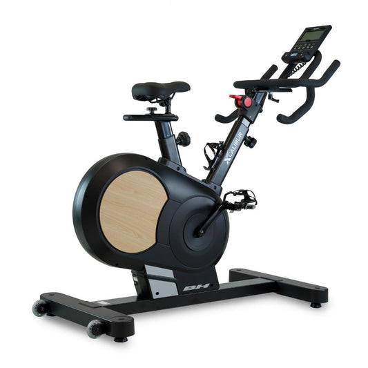 BH Fitness Indoor Cycle Xcalibur Magnetic