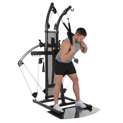 Finnlo Kraftstation Bio Force Extreme Sixpack Plus