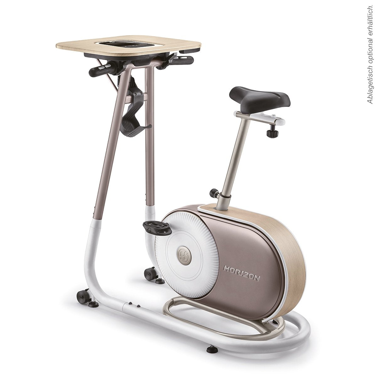 Horizon Citta BT5.1 Fahrradtrainer Ergometer