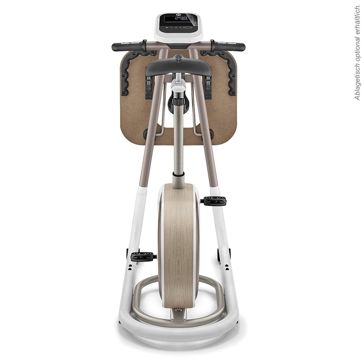 Horizon Citta BT5.1 Fahrradtrainer Ergometer