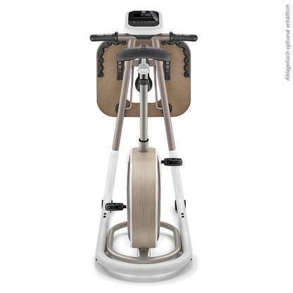 Horizon Citta BT5.1 Fahrradtrainer Ergometer