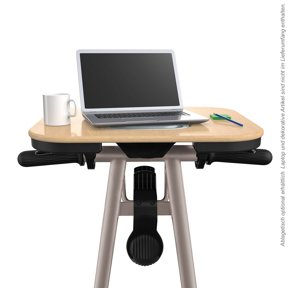 Horizon Citta BT5.1 Fahrradtrainer Ergometer