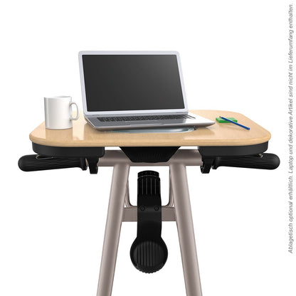 Horizon Citta BT5.1 Fahrradtrainer Ergometer