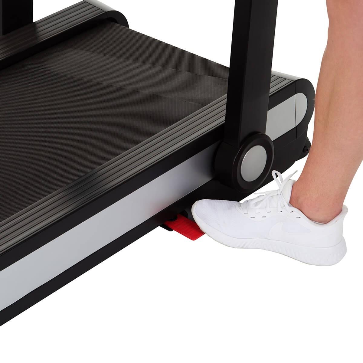 Hammer Q. VADIS 3.0 - Laufband