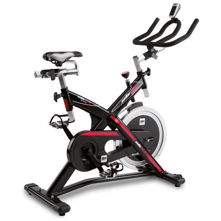 BH Fitness Indoor Cycle SB2.6
