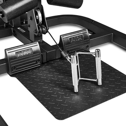 ATX Kraftstation - TripleX Gym - Multistation mit Steckgewichten