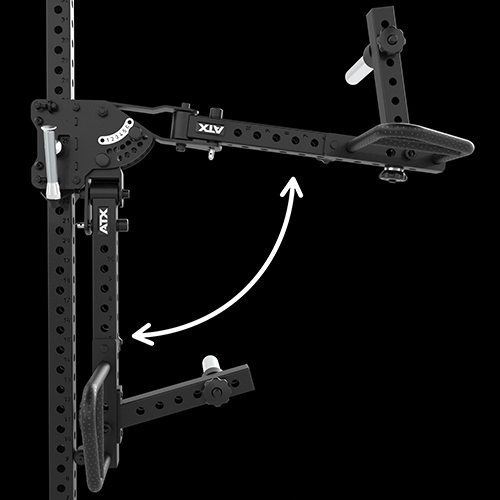 ATX Jammer Arms RRL-700