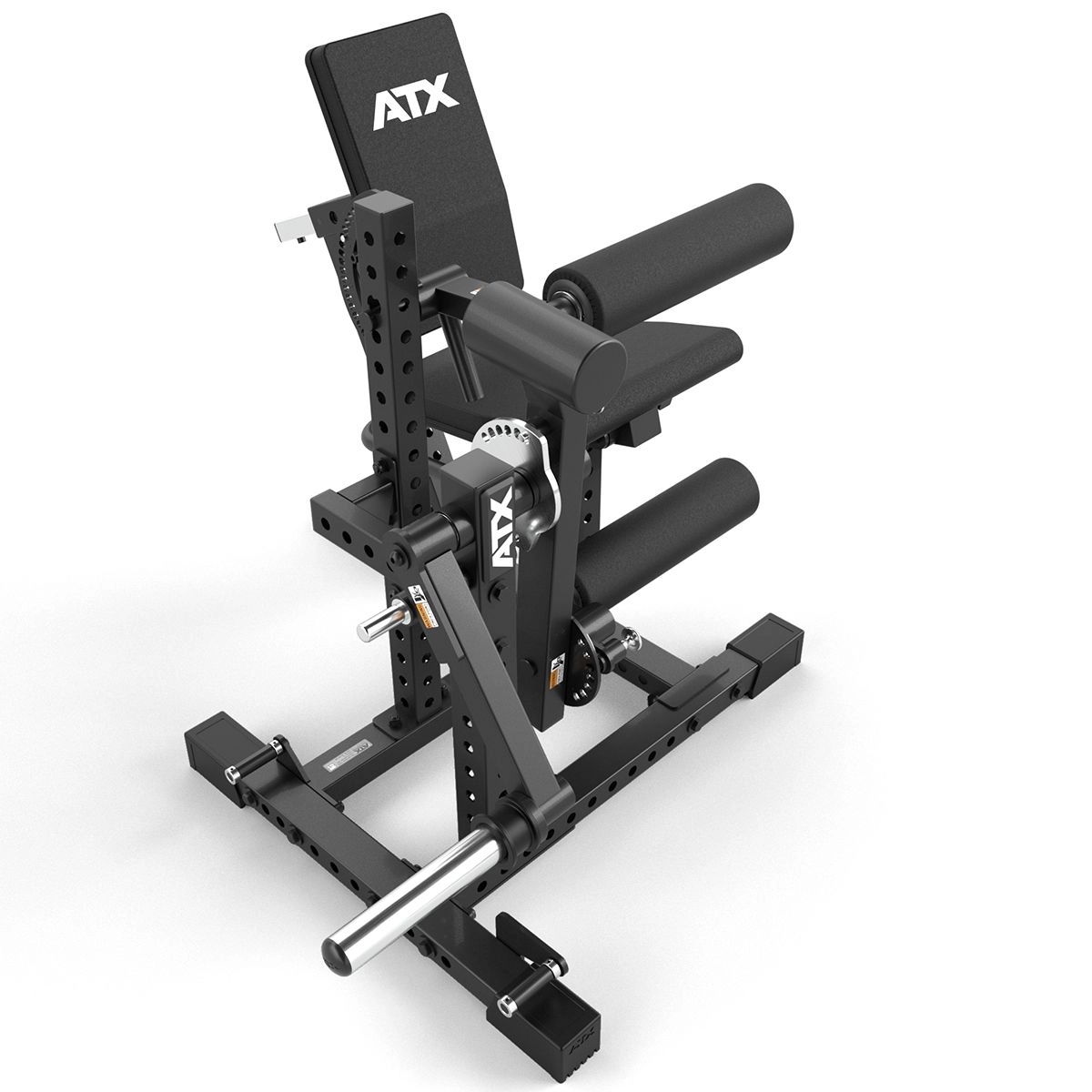ATX Beinstrecker / Beinbeuger - sitzend