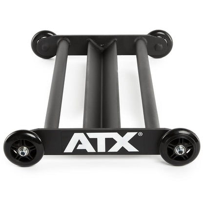 ATX Glute Ham Roller
