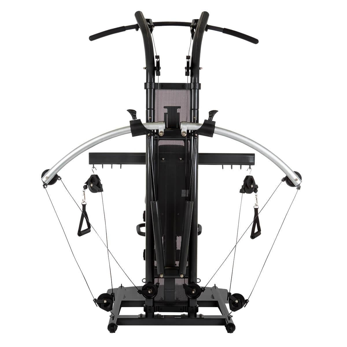 Finnlo Kraftstation Bio Force Extreme Sixpack Plus