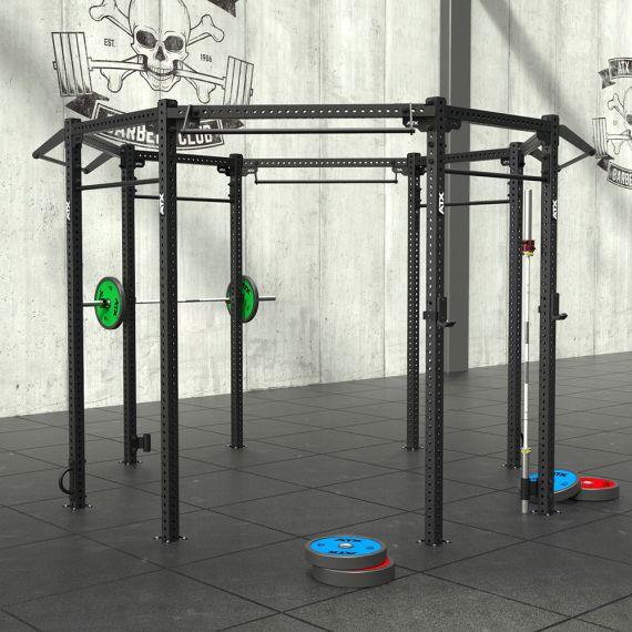 ATX Octagon RIG - Basic