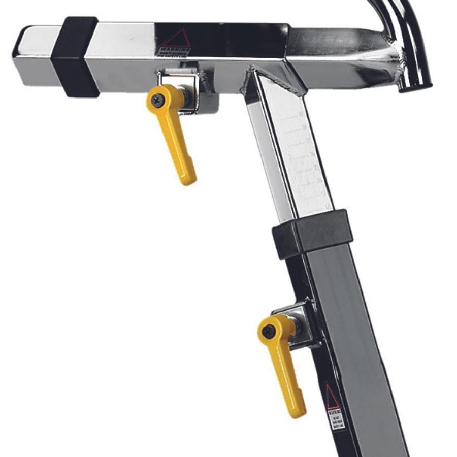 BH Fitness Indoor CycleDuke Electronic