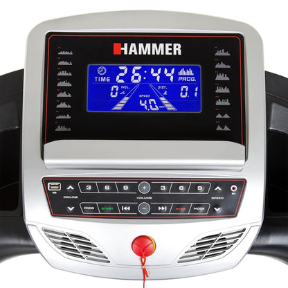 Hammer Race Runner 2200I Laufband