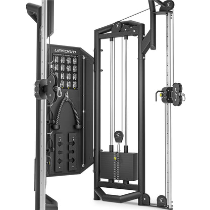 Marbo Sport Adjustable Cable Column UF-019 - UpForm - Kabelzug höhenverstellbar