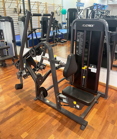 Cybex Eagle Strength Training Set – 17 pieces of fitness equipment