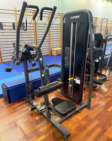 Cybex Eagle Strength Training Set – 17 pieces of fitness equipment