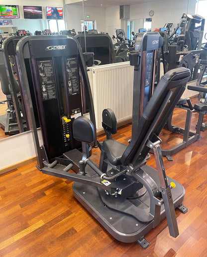 Cybex Eagle, VR1 and VR3 strength training set, 17 fitness machines (18 stations) Made in USA - used - refurbished condition