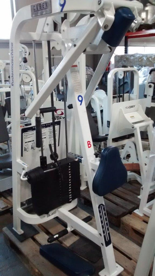 Cybex Latisolator, gebraucht