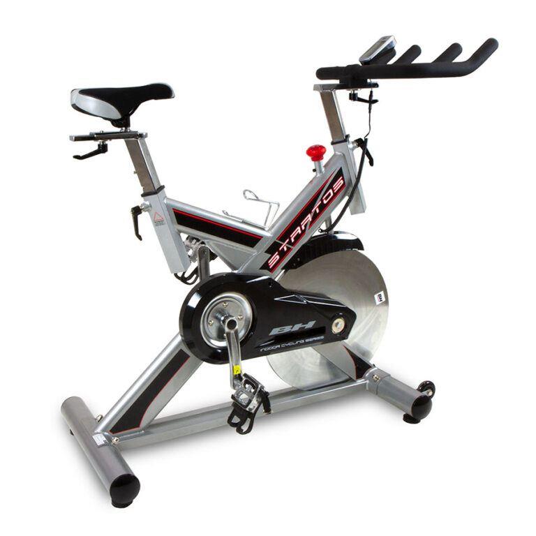 BH Fitness Indoor Cycle STRATOS