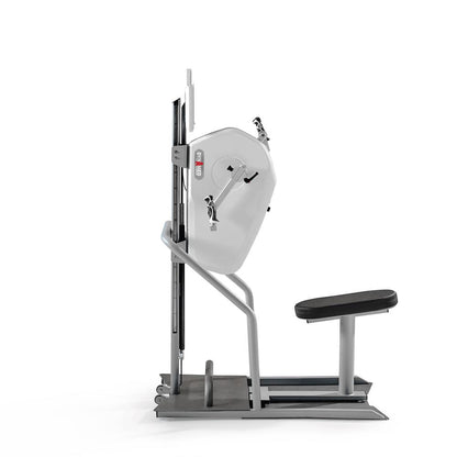 Dynamed Motion body 900 med