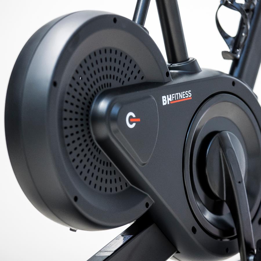 BH Fitness Indoor Smart Bike Exercycle V2 / MTB Lenker