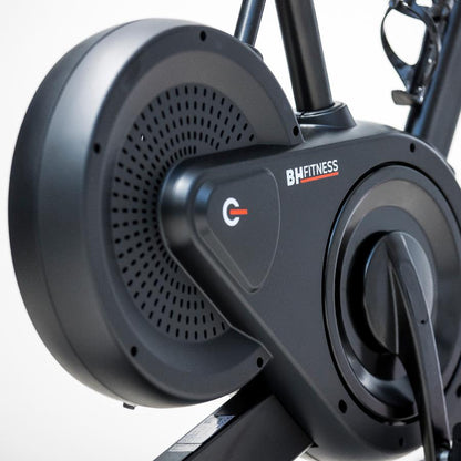 BH Fitness Indoor Smart Bike Exercycle V2 / MTB Lenker