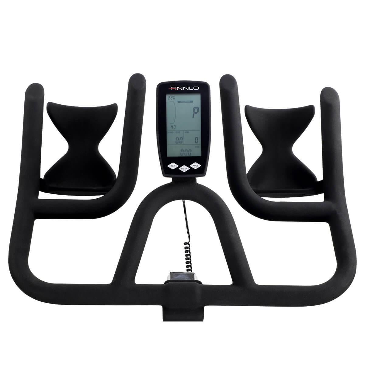 Finnlo Indoor Cycle / Speedbike CRS3