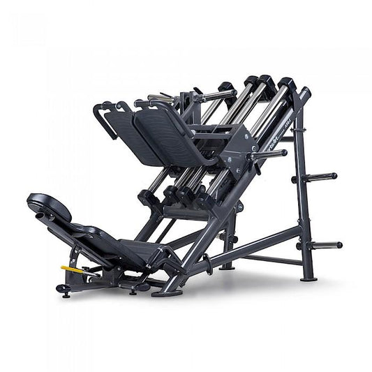 Sportsart Independent leg press, leg press disc 50mm A984