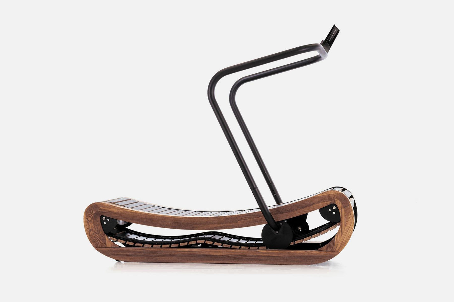 WaterRower NOHrD Sprintbok Laufband Vintage