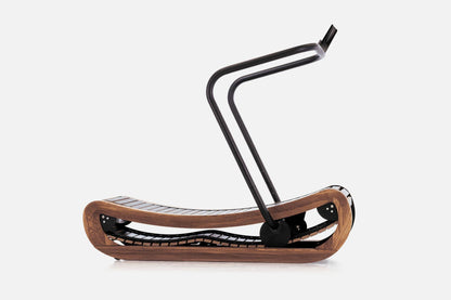WaterRower NOHrD Sprintbok Laufband Vintage